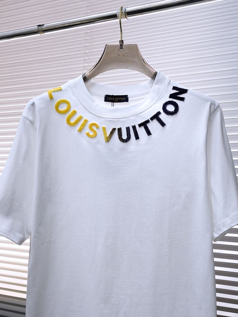 Louis Vuitton T-Shirts